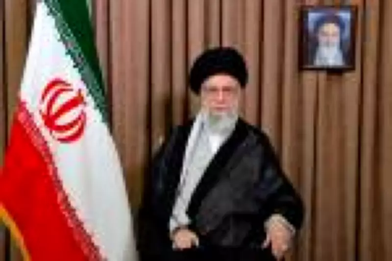 Chanceler iraniano afirma que líder supremo Ali Khamenei está vivo após ataques de EUA e Israel