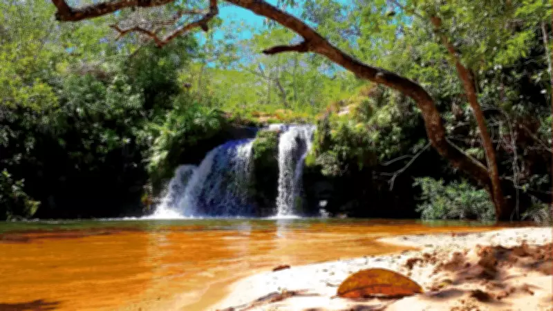 Chapada dos Guimarães e Cuiabá estão entre os 50 destinos mais buscados do Brasil