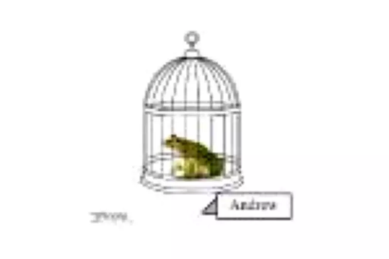 Charge de J.Caesar critica cenário político brasileiro em 20 de fevereiro