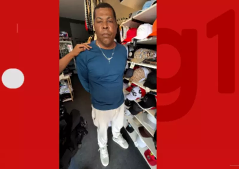 Chefe de organização criminosa do sul da Bahia é preso na Bolívia após ação policial integrada