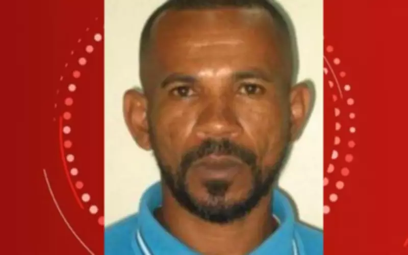 Chefe do Comando Vermelho preso em São Paulo tinha três mandados na Bahia