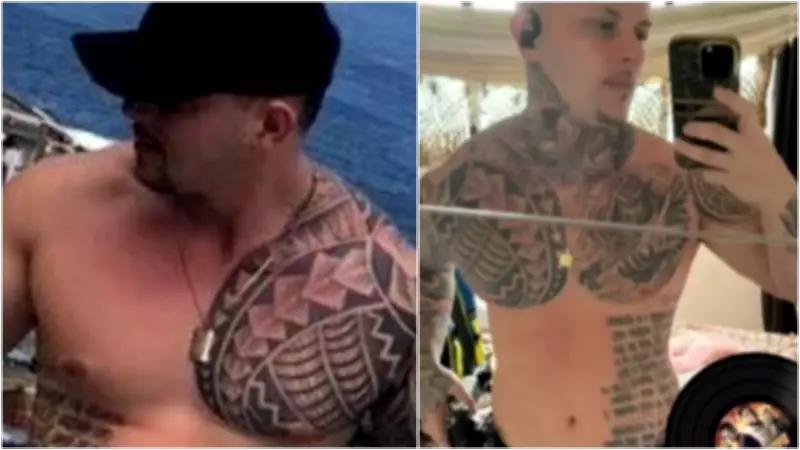 Chefe do CV foragido do Ceará é morto em operação policial em São Paulo