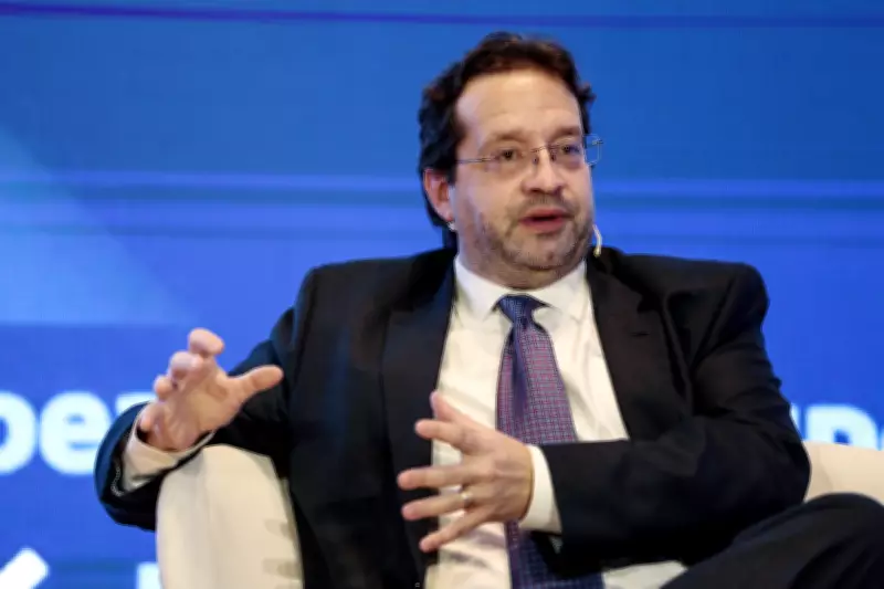 Chefe do instituto de inflação argentino renuncia após divergências com governo Milei