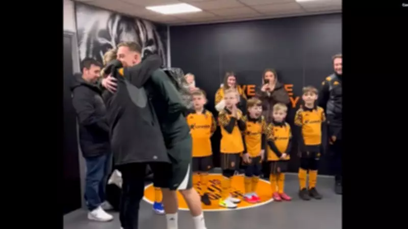 Chelsea é criticado por ignorar crianças do Hull City antes da partida da Copa da Inglaterra