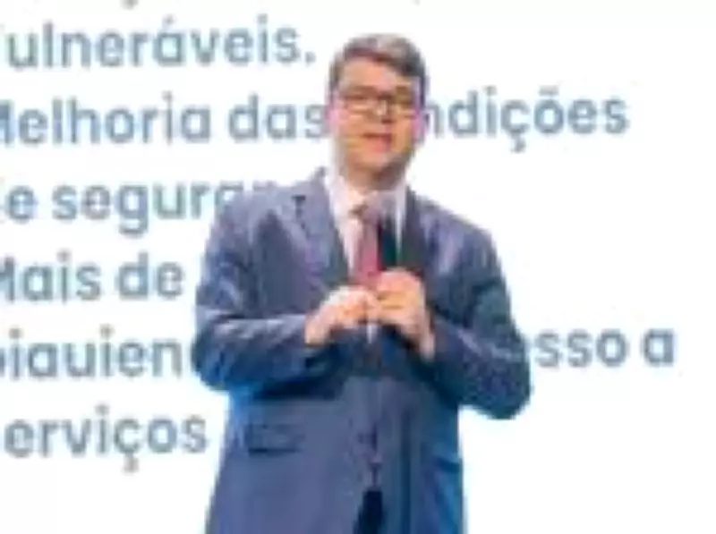 Chico Lucas defende prisão com justiça e rejeita dicotomia entre direitos humanos e segurança