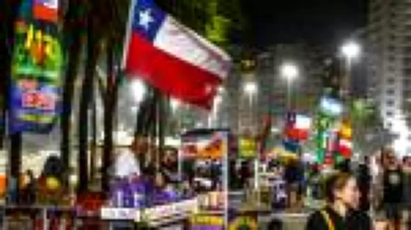 Chilenos se tornam o segundo maior grupo de turistas estrangeiros no Brasil