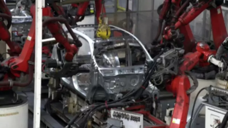 China ameaça retaliar com tarifas após relatório francês propor taxação de 30% sobre produtos chineses