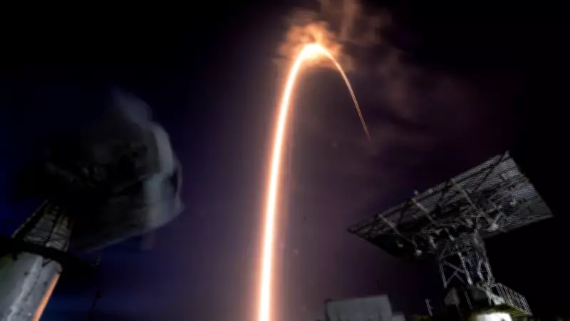 China desenvolve dispositivo de pulso para guerra espacial com vantagem sobre EUA