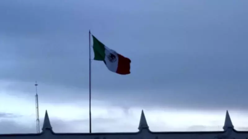 China e México iniciam negociações para reduzir tarifas em meio a guerra comercial