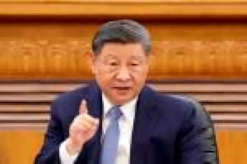 China pede cessar-fogo imediato após ataque de EUA e Israel ao Irã