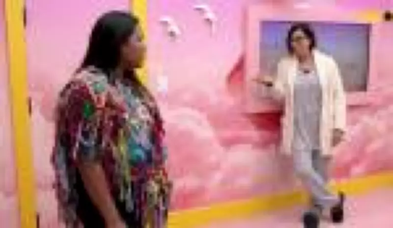 Christiane Torloni vê oportunidade após ser 'confinada' por fãs no BBB 26 via inteligência artificial