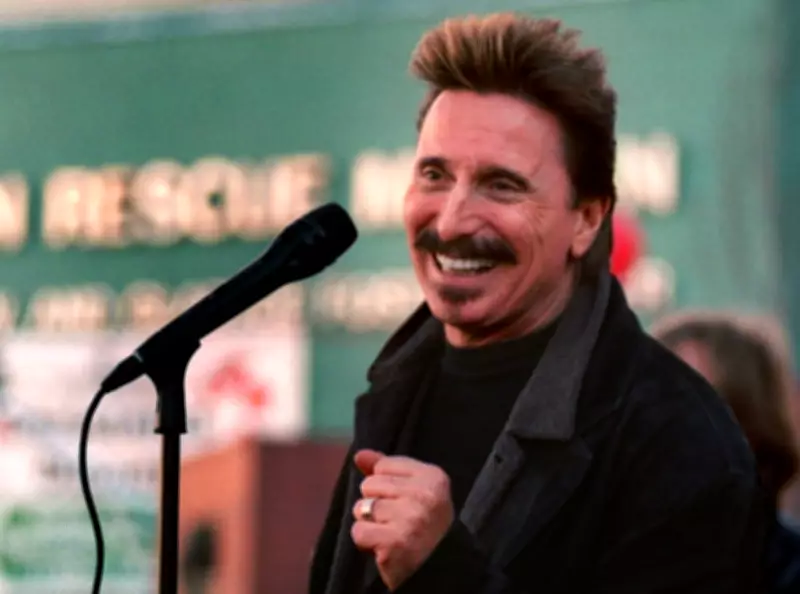 Chuck Negron, ex-vocalista do Three Dog Night, morre aos 83 anos em Los Angeles
