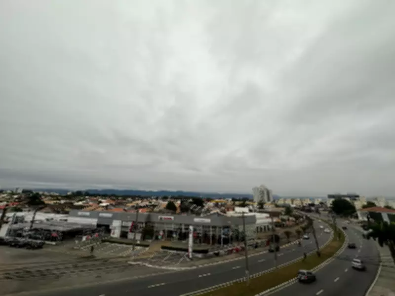 Chuvas dão trégua no Vale do Paraíba, mas Litoral Norte segue em alerta neste fim de semana