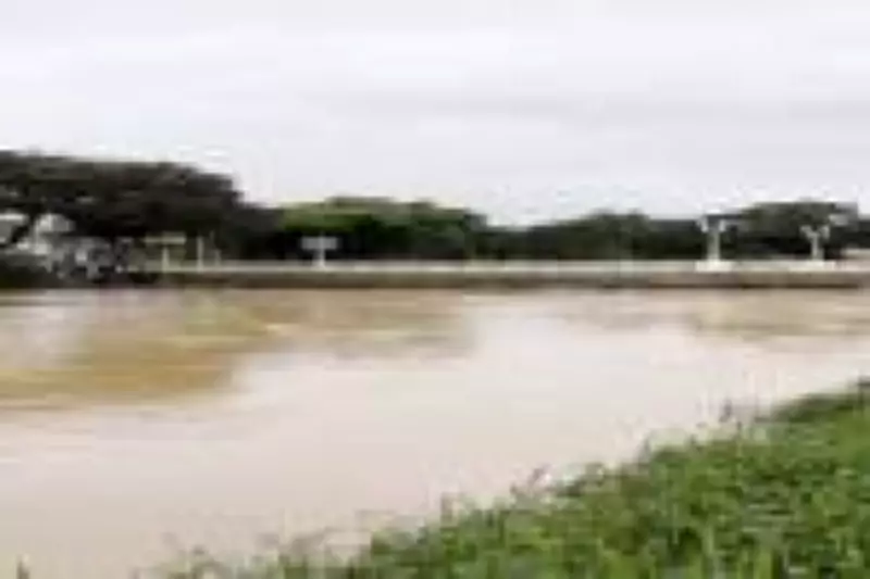 Chuvas em MG: mortes chegam a 64 com alerta vermelho ainda em vigor