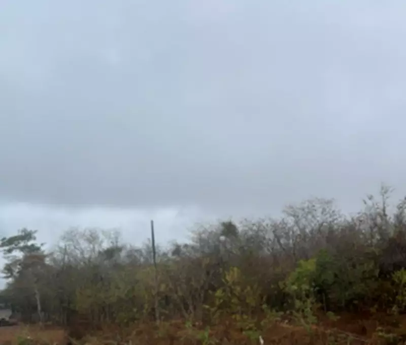 Chuvas em Sergipe causam mortes e transtornos no interior do estado