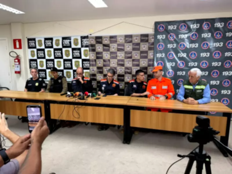 Chuvas históricas em Juiz de Fora: 28 mortos, resgates e estado de calamidade