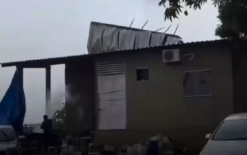 Chuvas intensas causam alagamentos e danos em cidades do interior de Sergipe