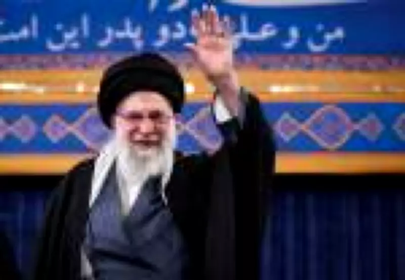 CIA avalia sucessores de Khamenei após ataques EUA-Israel ao Irã