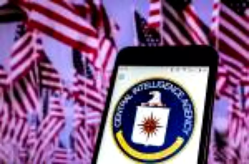 CIA divulga manual secreto em farsi para recrutar espiões iranianos com segurança