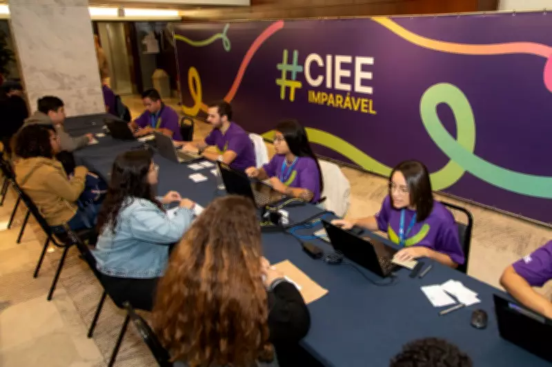 CIEE oferece 550 vagas de estágio no DF e 6,7 mil em todo o Brasil