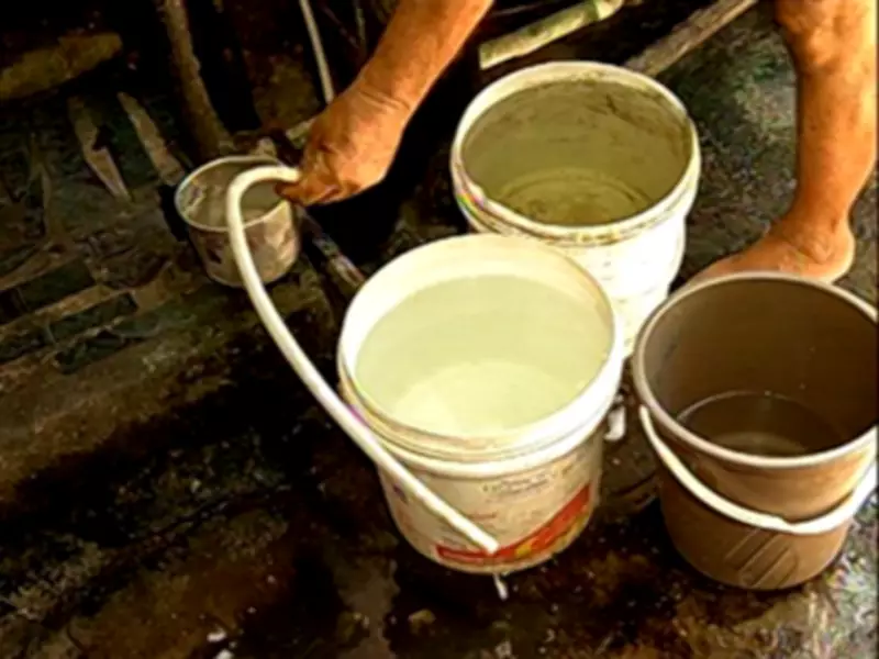 Cinco bairros de Belém têm abastecimento de água suspenso para manutenção emergencial