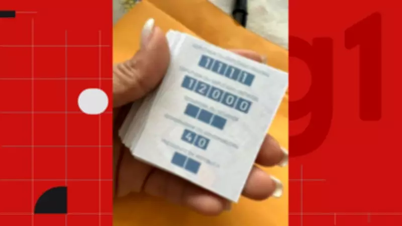 Cinco pessoas são denunciadas por coagir presos nas eleições de 2022 na Serra, ES