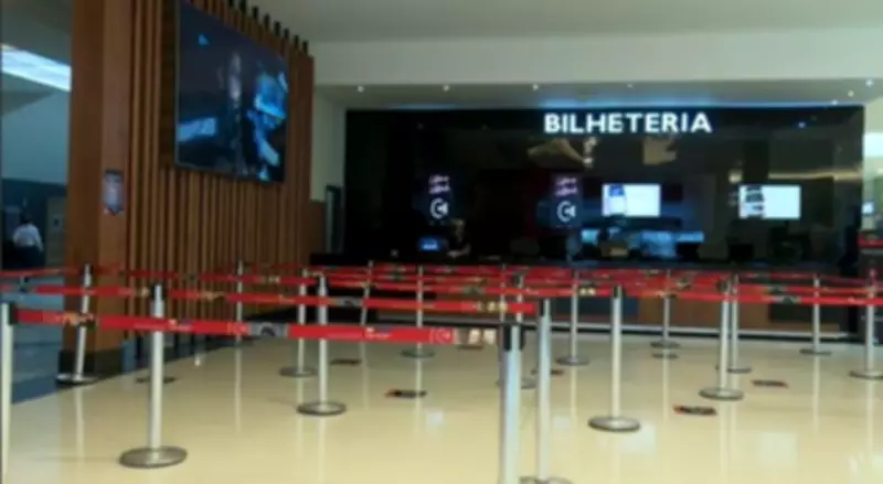 Cine Araújo em Rio Branco oferece ingressos a R$ 10 na Semana do Cinema