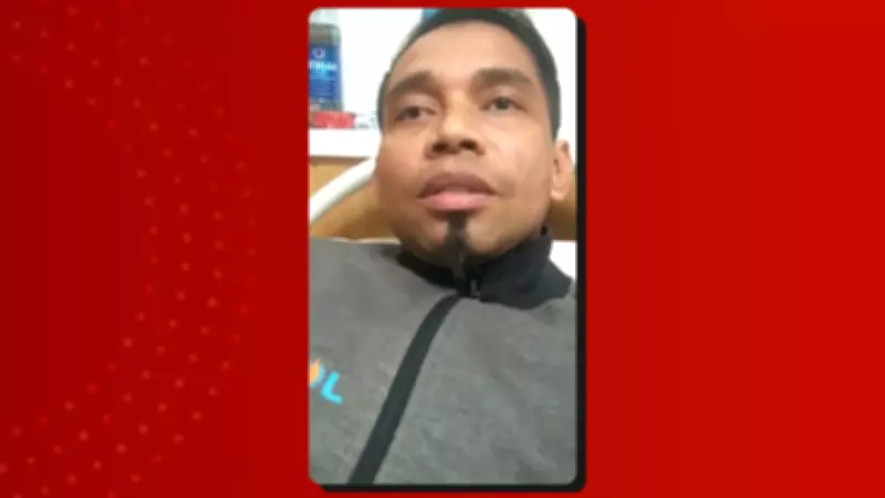 Cinegrafista amazonense é ferido por estilhaços de míssil na guerra da Ucrânia