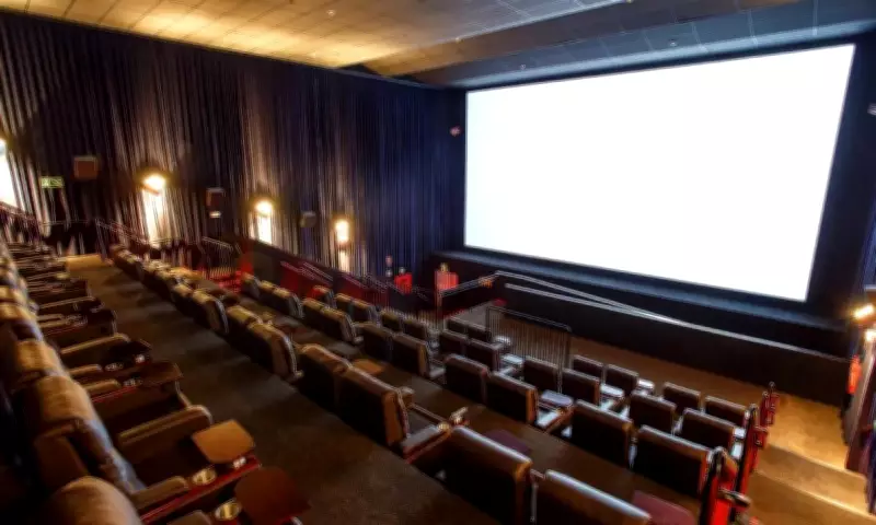 Cinema brasileiro em alta: Piauí destaca audiovisual com ingressos a R$ 10 na Semana do Cinema