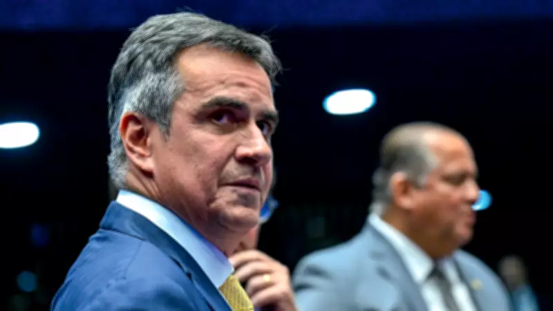 Ciro Nogueira e o jogo duplo: aproximação com Lula revela pragmatismo na política piauiense