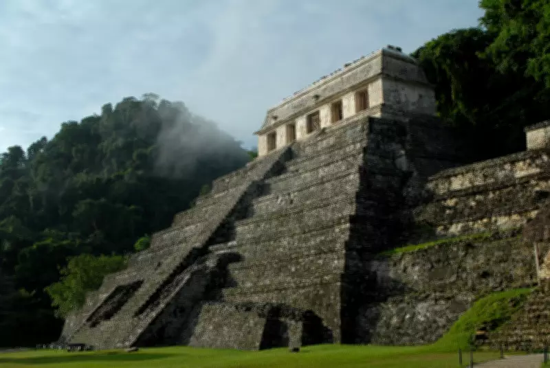 Civilização Maia tinha 16 milhões de habitantes e não colapsou, mas se transformou