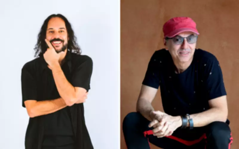 Claque Cultural 2026 traz Gabriel O Pensador e Zeca Baleiro em shows gratuitos em Goiânia
