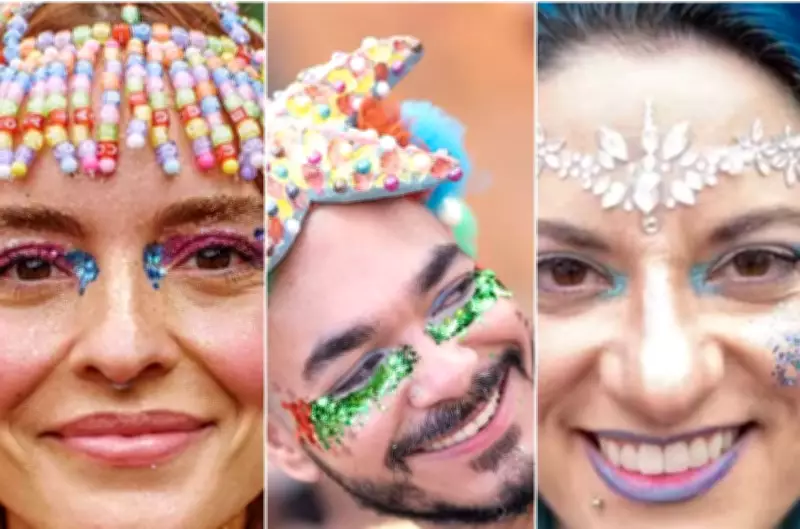 Clara Novais revela tendências que vão dominar o carnaval de Belo Horizonte em 2026