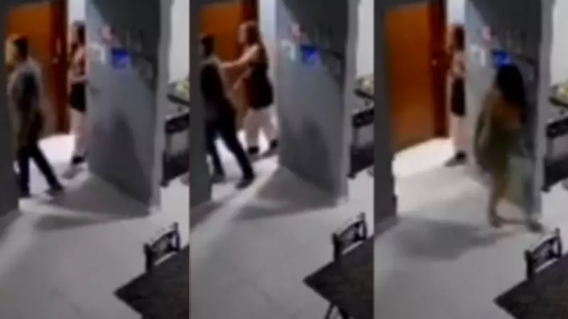 Cliente agride garota de programa e exige devolução de dinheiro após confusão em Sorriso