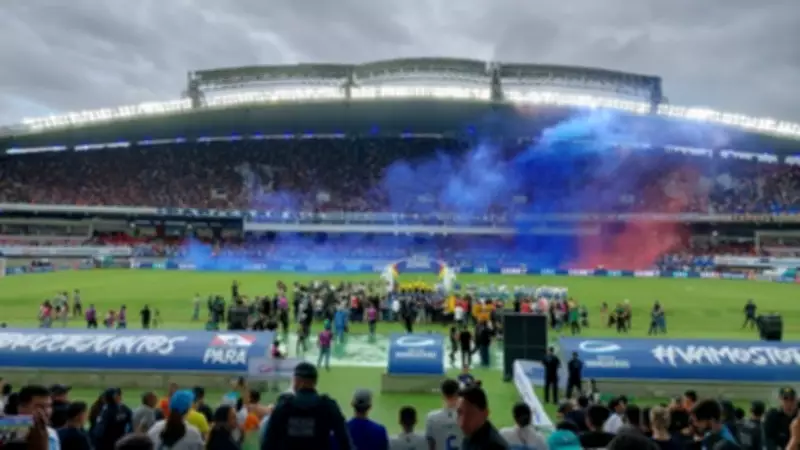 Clássico Remo e Paysandu: Trânsito e Segurança no Mangueirão em Belém