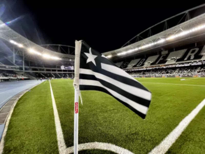 Clássico Vovô: Botafogo e Fluminense se enfrentam no Cariocão; veja onde assistir