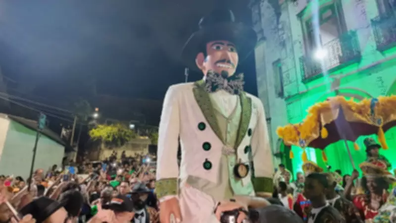 Clube Homem da Meia-Noite revela detalhes do desfile no sábado de Zé Pereira em Olinda