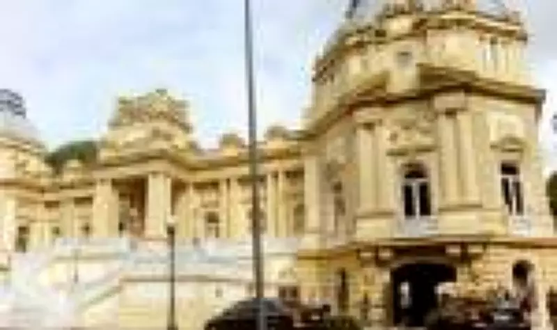 Cláudio Castro amplia escolta para ex-governadores do Rio com carros e seguranças