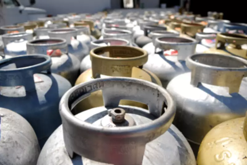 Câmara aprova Gás do Povo: programa garante botijão gratuito a famílias de baixa renda