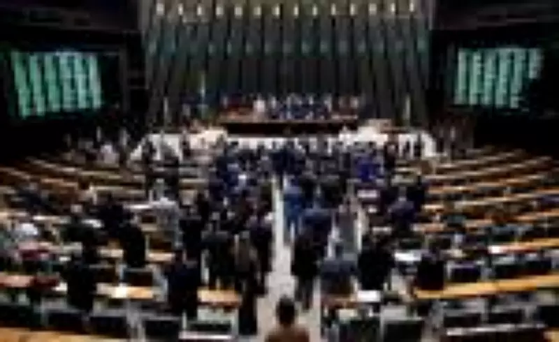 Câmara aprova Redata: incentivos fiscais para atrair data centers ao Brasil