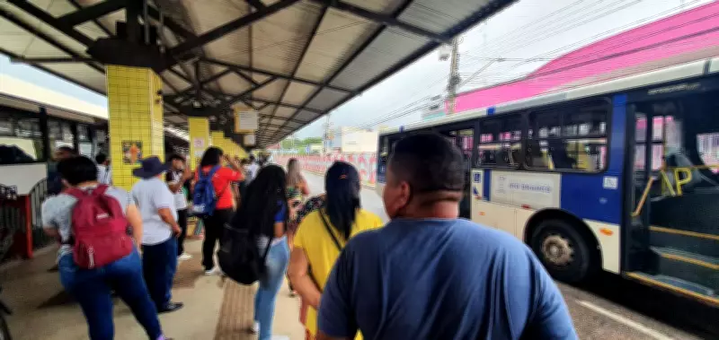 Câmara aprova renovação por mais seis meses do contrato de transporte coletivo em Rio Branco