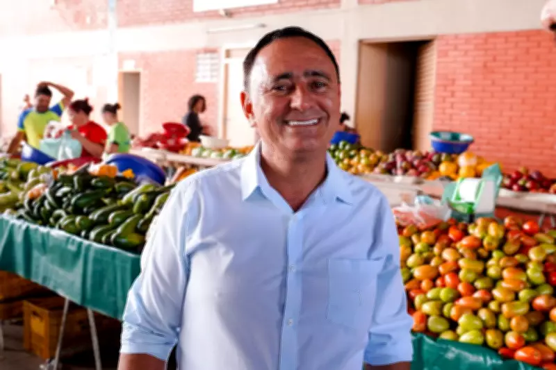 Câmara de Anápolis homenageia vereador Carlim da Feira, morto após atropelamento em Goiás