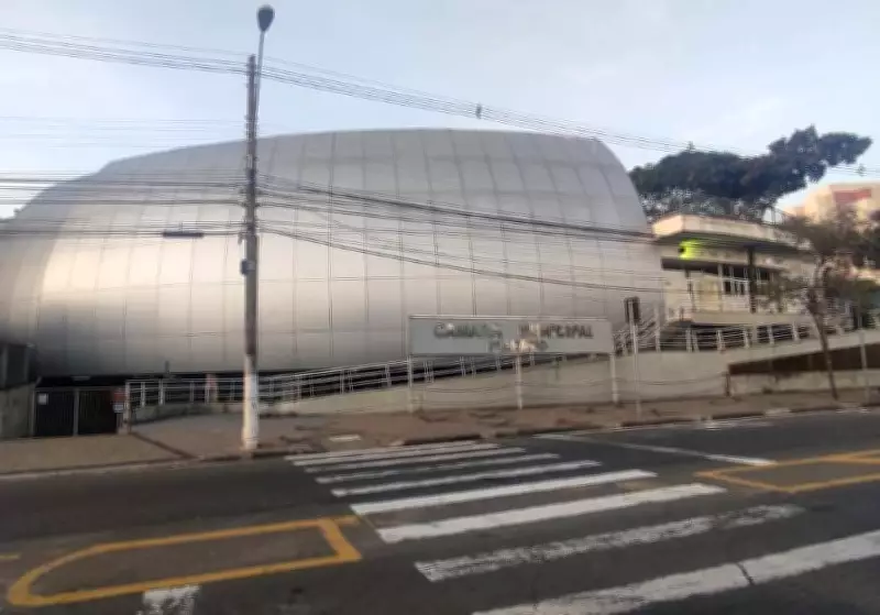 Câmara de Campinas vota ampliação de cotas raciais em concursos municipais para 30%