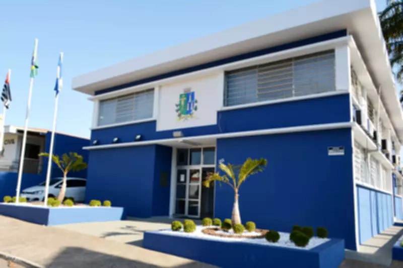 Câmara de Laranjal Paulista aprova CPI para investigar prefeito por supostas irregularidades