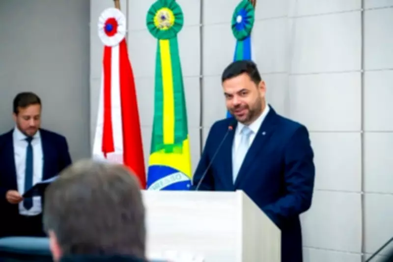Câmara de Maceió inicia 2026 com ações de transparência e proximidade com a população