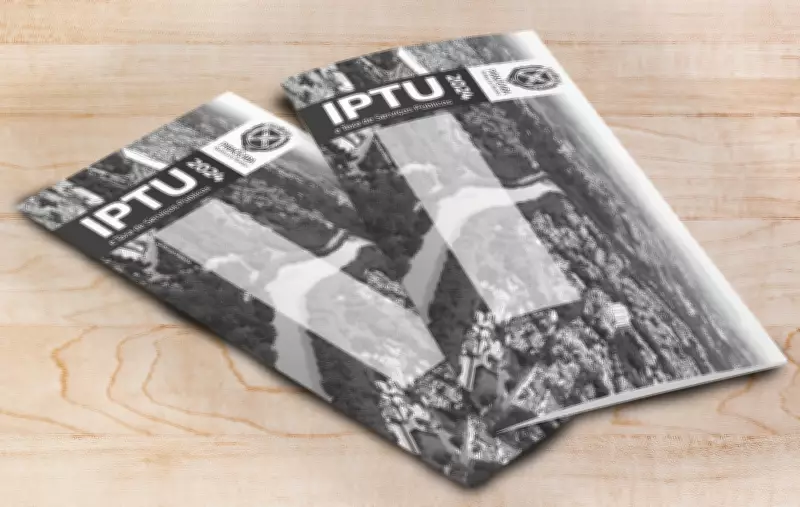 Câmara de Piracicaba aprova Refis com descontos de até 100% para dívidas municipais