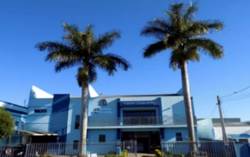 Câmara de São Miguel Arcanjo oferece salários de até R$ 5 mil em novo concurso público