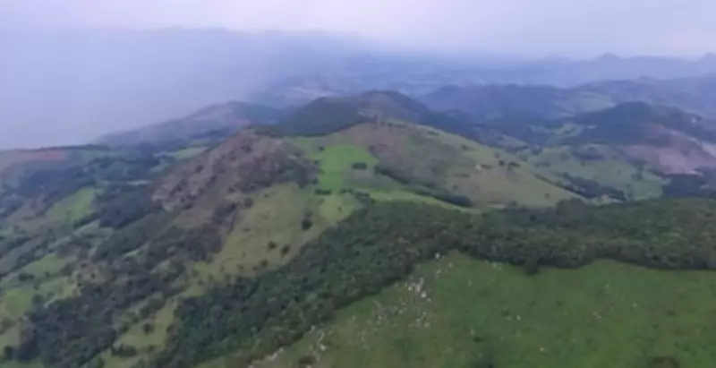 Câmara dos Deputados propõe criação de reserva nacional de terras raras no Planalto de Poços de Caldas