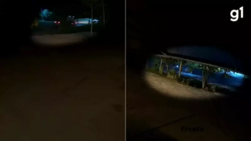 Câmeras capturam momento de ciclistas antes de atropelamento fatal na RS-115 no RS