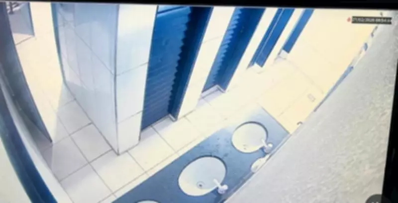 Câmeras em banheiro escolar no Tocantins geram polêmica sobre privacidade
